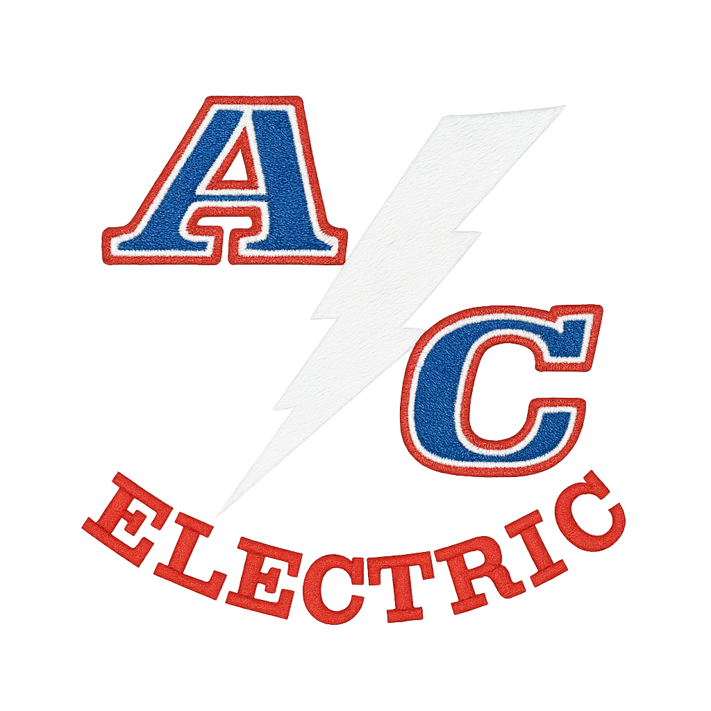 AC Electric Logo